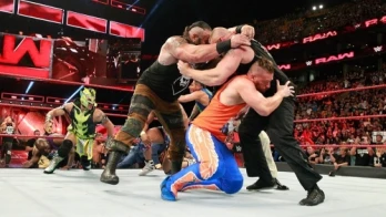 Countdown to WWE SummerSlam 2017