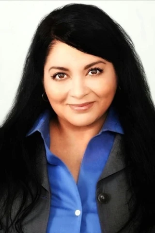 Adelina Saldaña