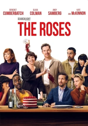 DVD Cover (Fox Searchlight)