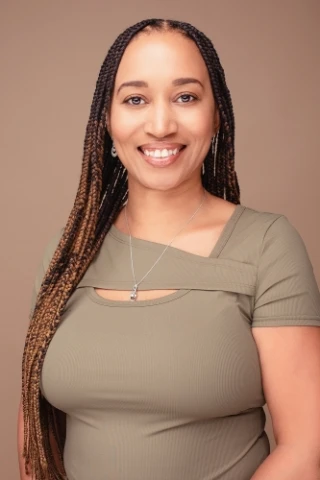 Kieona Taliaferro