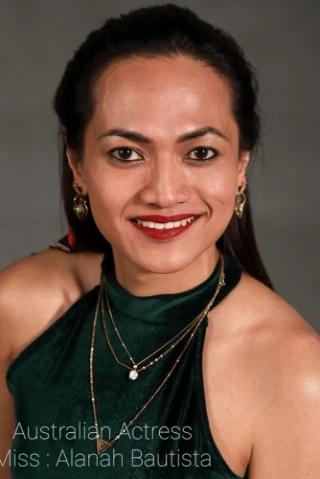 Alanah Bautista