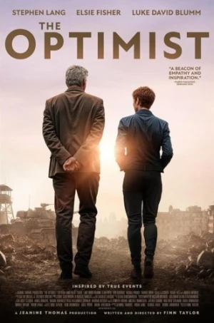 Theatrical Poster