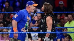 Countdown to Royal Rumble 2017