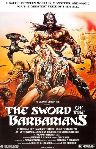 Theatrical Poster (USA)