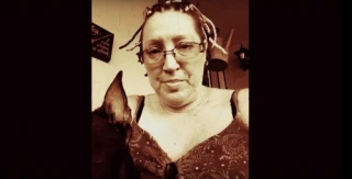Andrea Dean Van Scoyoc