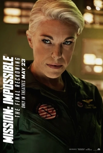 Theatrical Poster (USA)