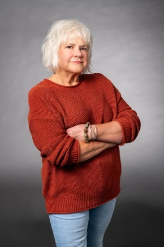 Mary Linn Crouse