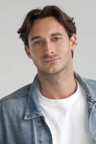 Ryan Panizza