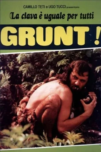 VHS Cover (Italy)