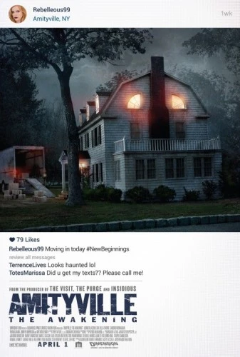 Theatrical Poster (USA)