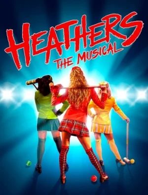 Theatrical Poster