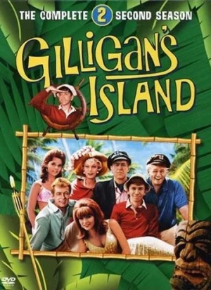DVD Cover (Warner Brother)