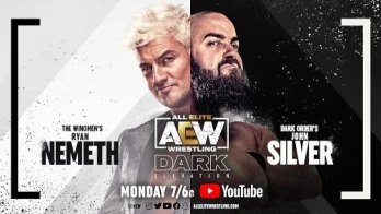 AEW Dark: Elevation #82