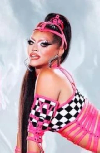 Sasha Colby