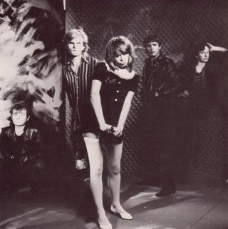 Divinyls