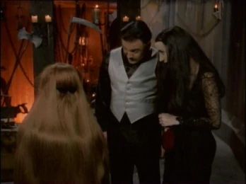 My Fair Cousin Itt