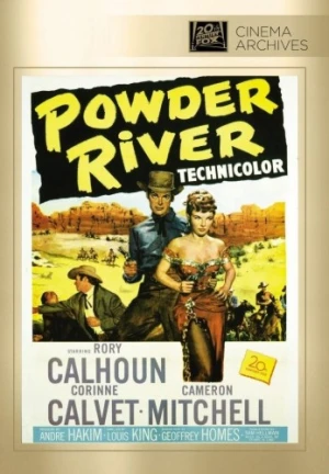 DVD Cover (Twentieth Century Fox)