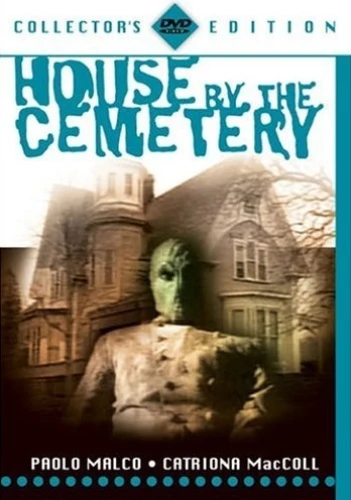DVD Cover (St. Clair)
