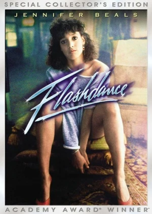DVD Cover (Paramount)
