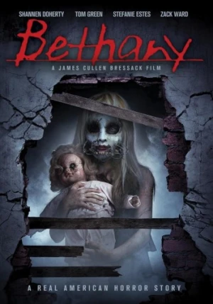 DVD Cover (Uncork'd Entertainment)