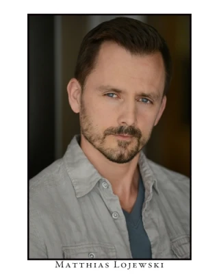 Matthias Lojewski