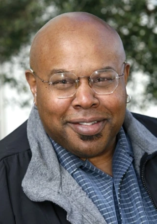 Harrison Parker
