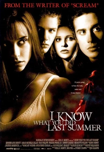 Theatrical Poster (USA)
