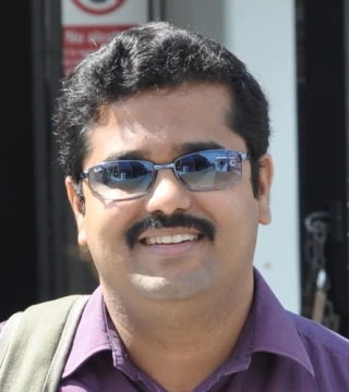 Payankulath Nandakumar