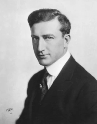 Francis X. Bushman