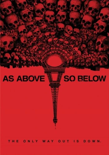 DVD Cover (Universal)