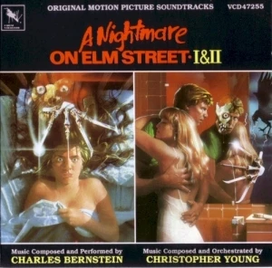 A Nightmare on Elm Street I & II