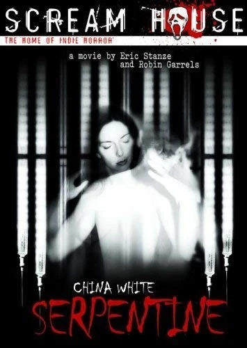 DVD Cover (Sub Rosa Studios)