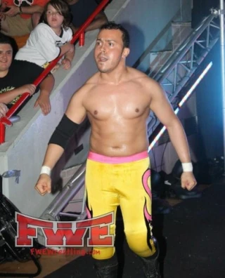 Mike Law