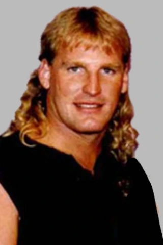 Steve James