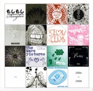 Moshi Moshi Singles Club
