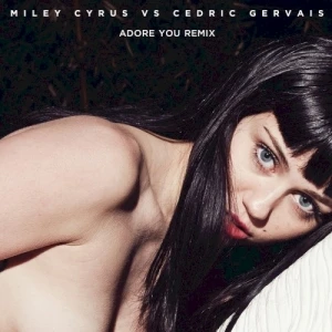 Adore You (remix)