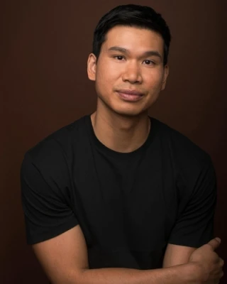 Fabian Mok
