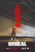 WWE: Unreal: Season 1