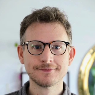 Andy Walker