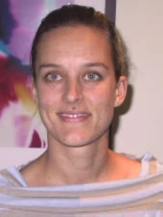 Kate McCarthy