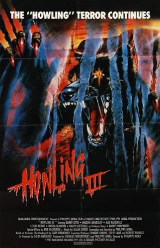 Theatrical Poster (USA)
