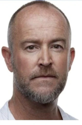 Roger Thomas