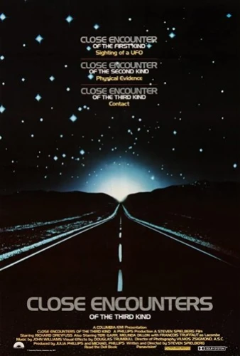 Theatrical Poster (USA)