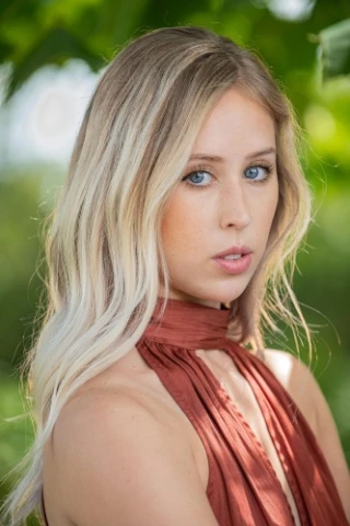 Monica Pierson