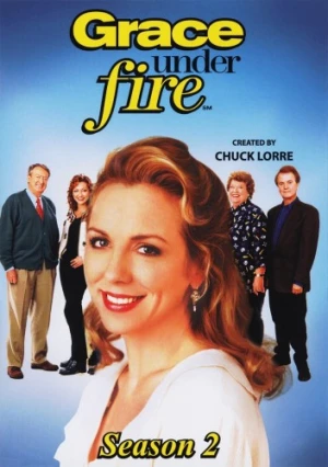 DVD Cover (Vivendi Visual Entertainment)
