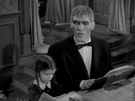 Uncle Fester's Illness