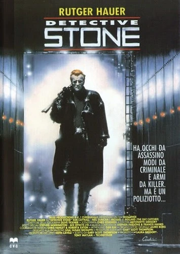Theatrical Poster (Italy)