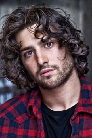 Ethan Mitchell