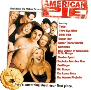 American Pie: Music From the Motion Picture