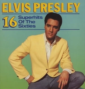 16 Superhits of the Sixties